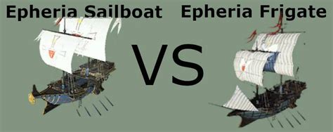 bdo epheria sailboat vs frigate|[BDO] Bartali Sailboat upgrade to Epheria Frigate .